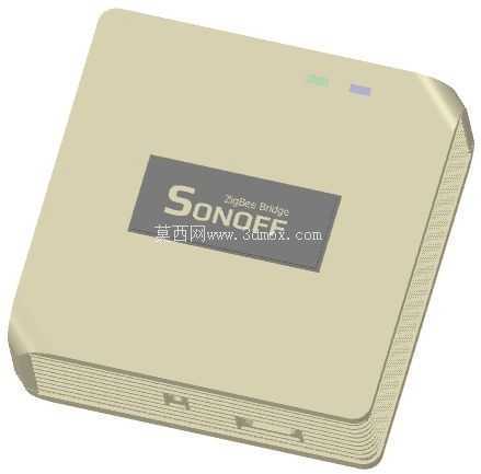 Sonoff ZB ZigBee 3.0 ��