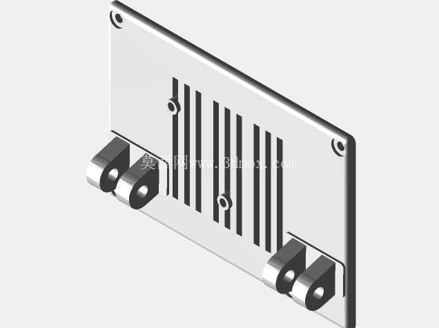 OctoPi 与适用于 Lulzbot Mini 的 OctoScreen 安装座