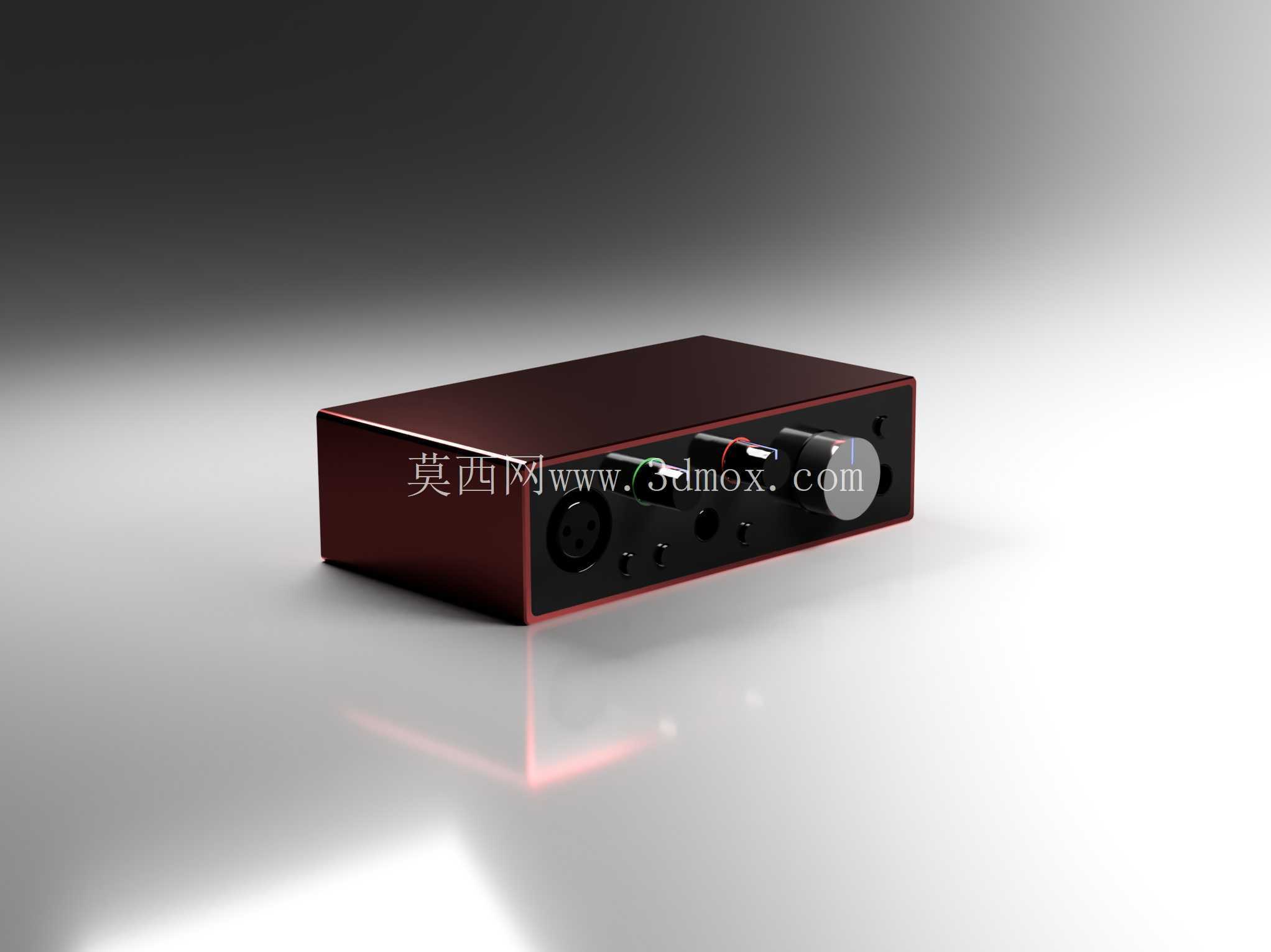 Focusrite Solo ������