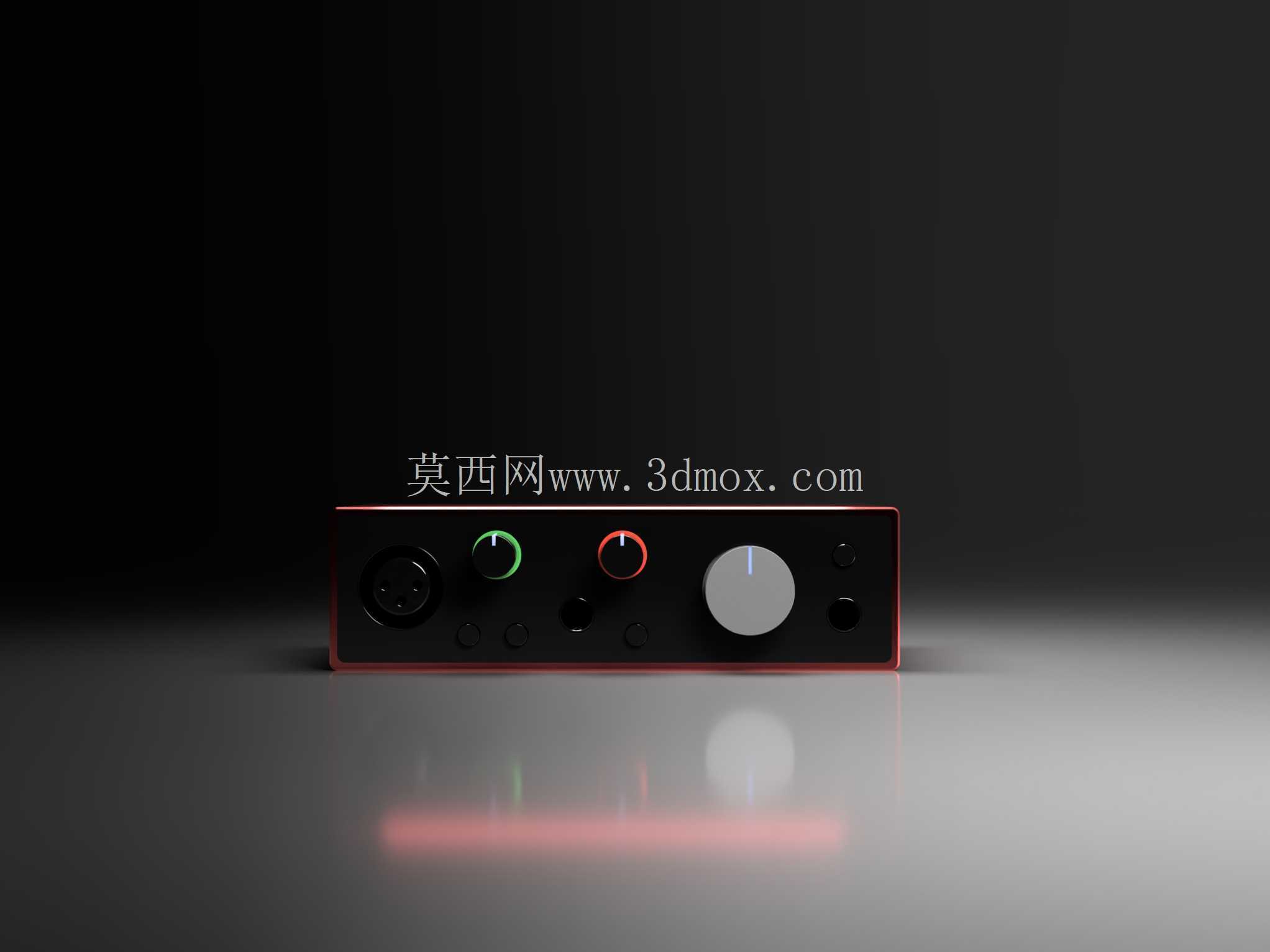 Focusrite Solo ������