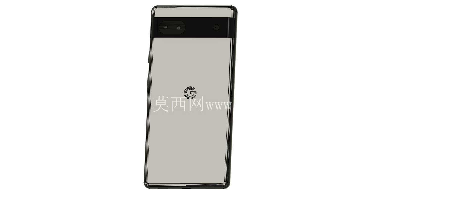 谷歌 Pixel 6a