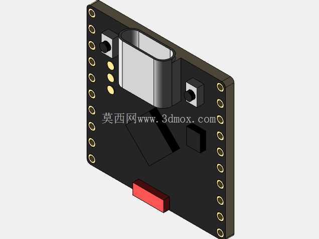 ESP32 S3 ���� 8x8