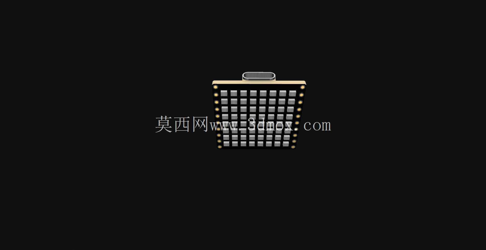 ESP32 S3 ���� 8x8