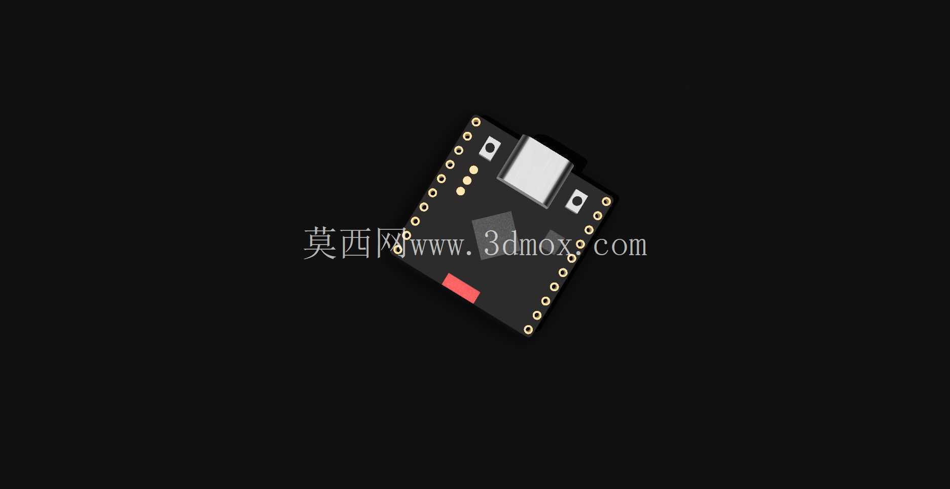 ESP32 S3 ���� 8x8