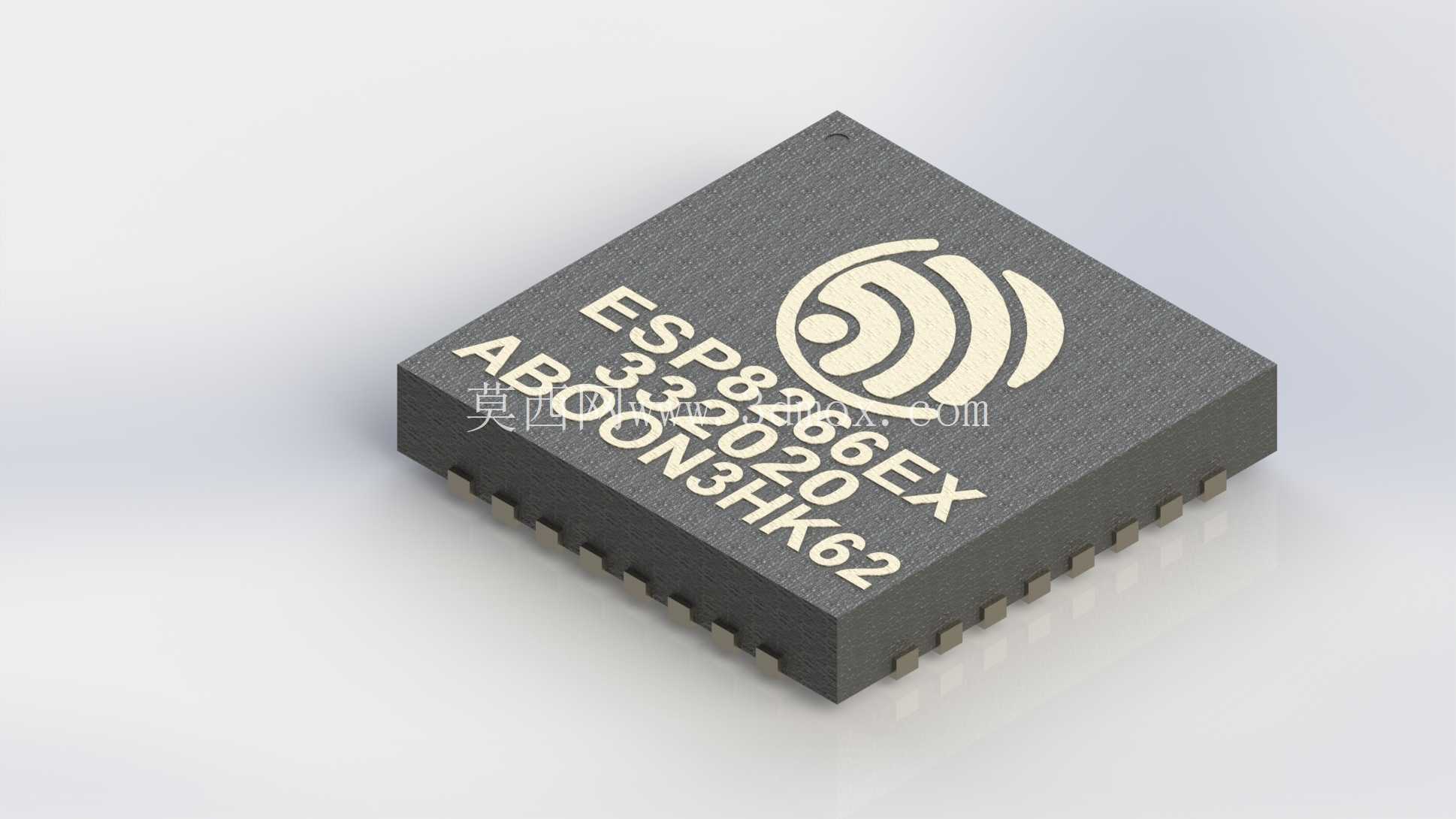 ESP8266ex