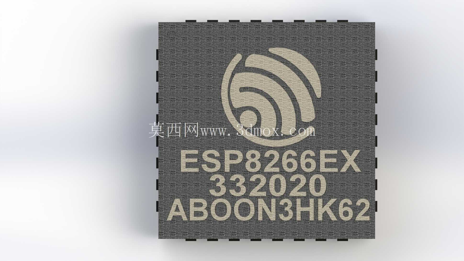 ESP8266ex