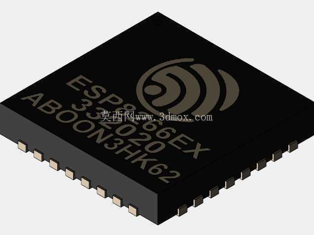 ESP8266ex