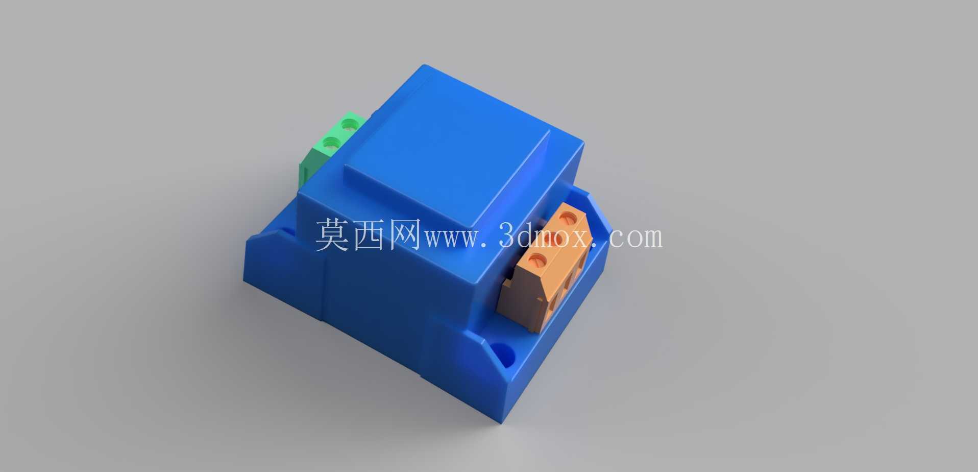 TE4825 9V 15VA变压器