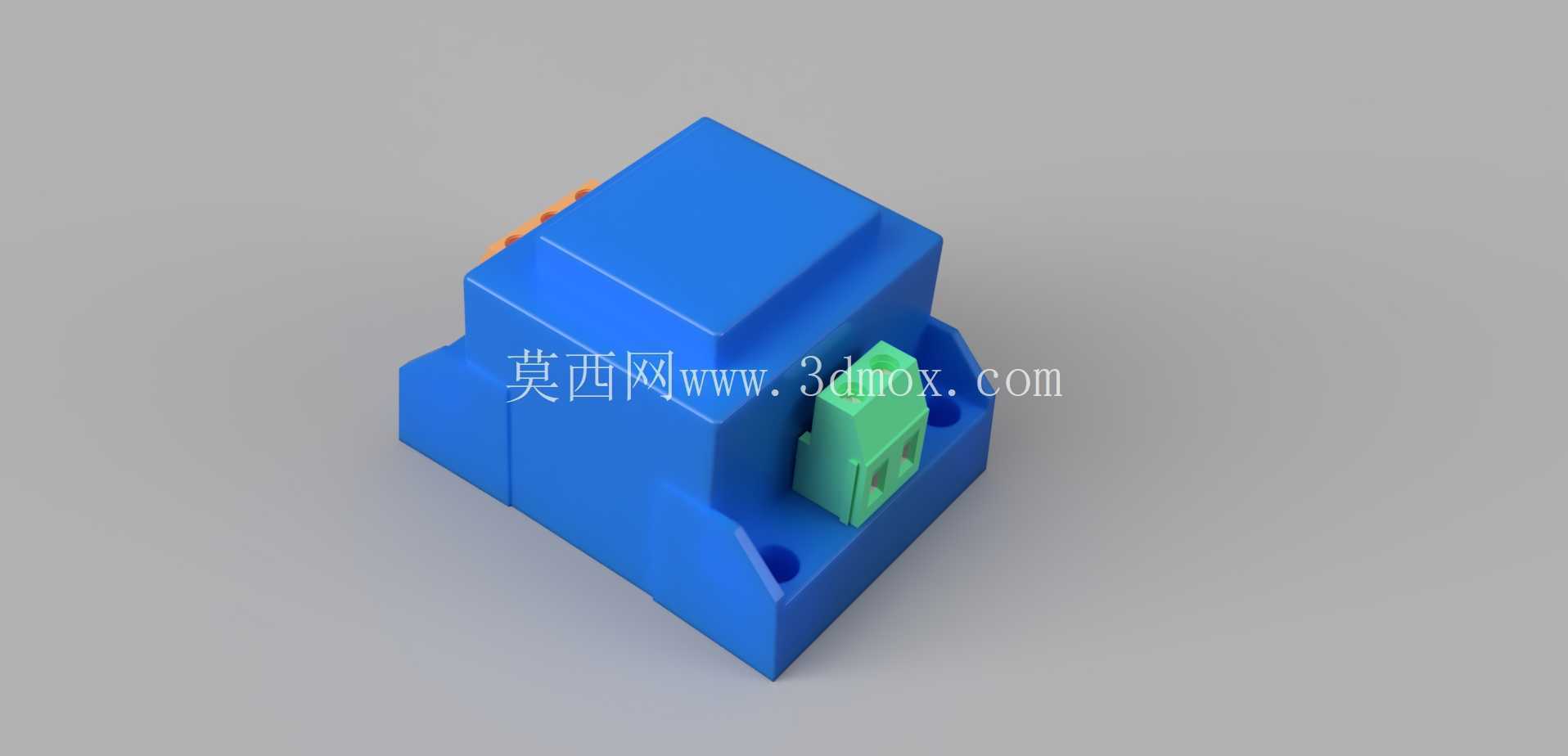 TE4825 9V 15VA变压器