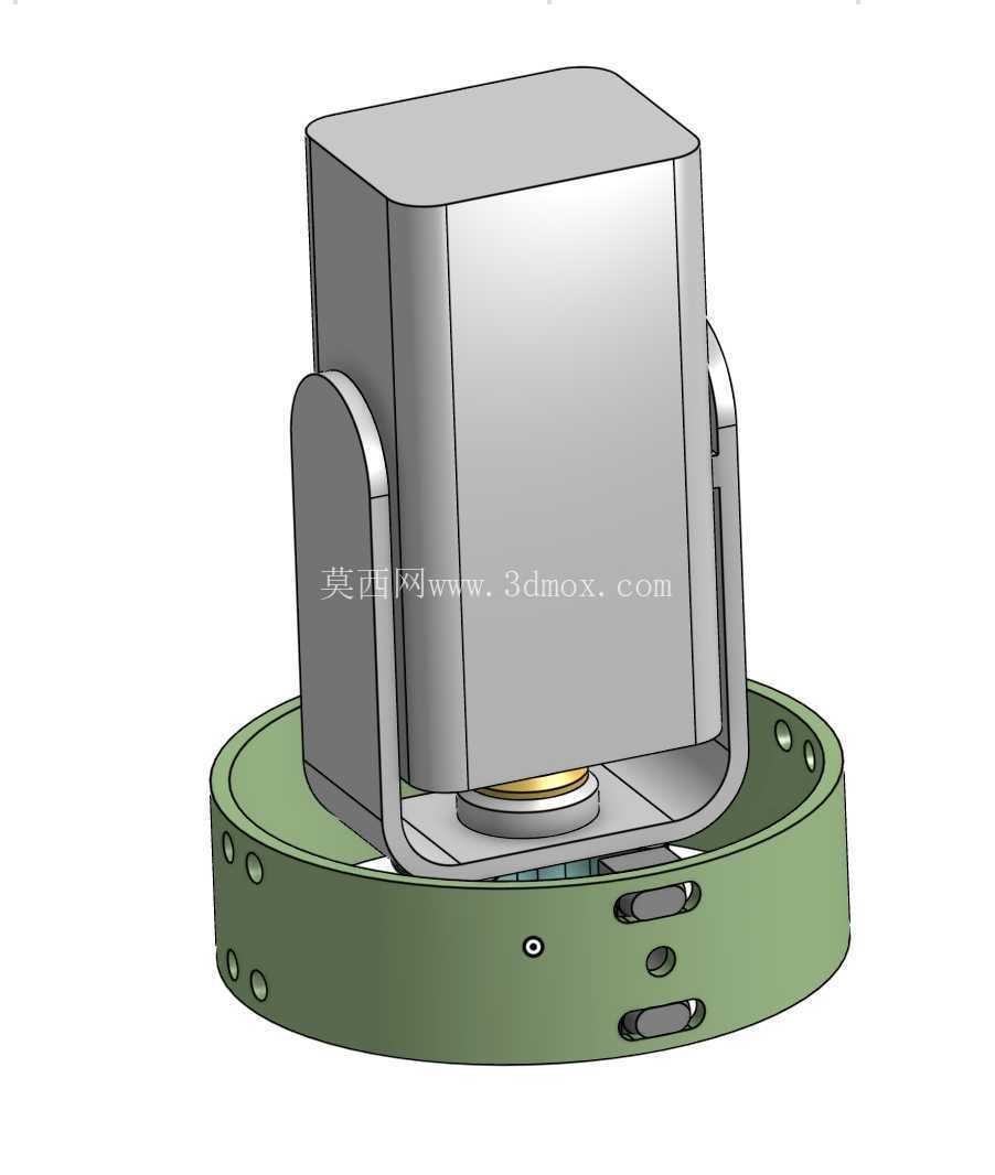 Rode NT USB Mini 防震架