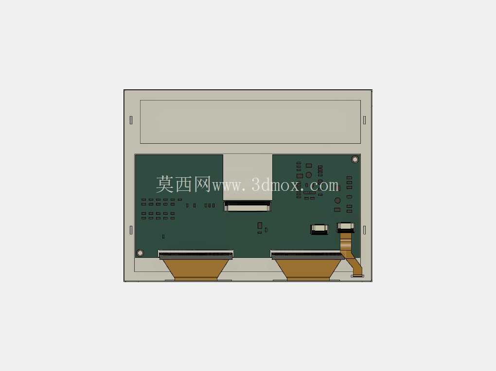 ER-TFT057-1/MI0570E2T-2 5.7" 显示屏