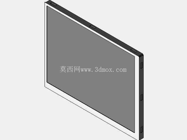 ER-TFT057-1/MI0570E2T-2 5.7" 显示屏