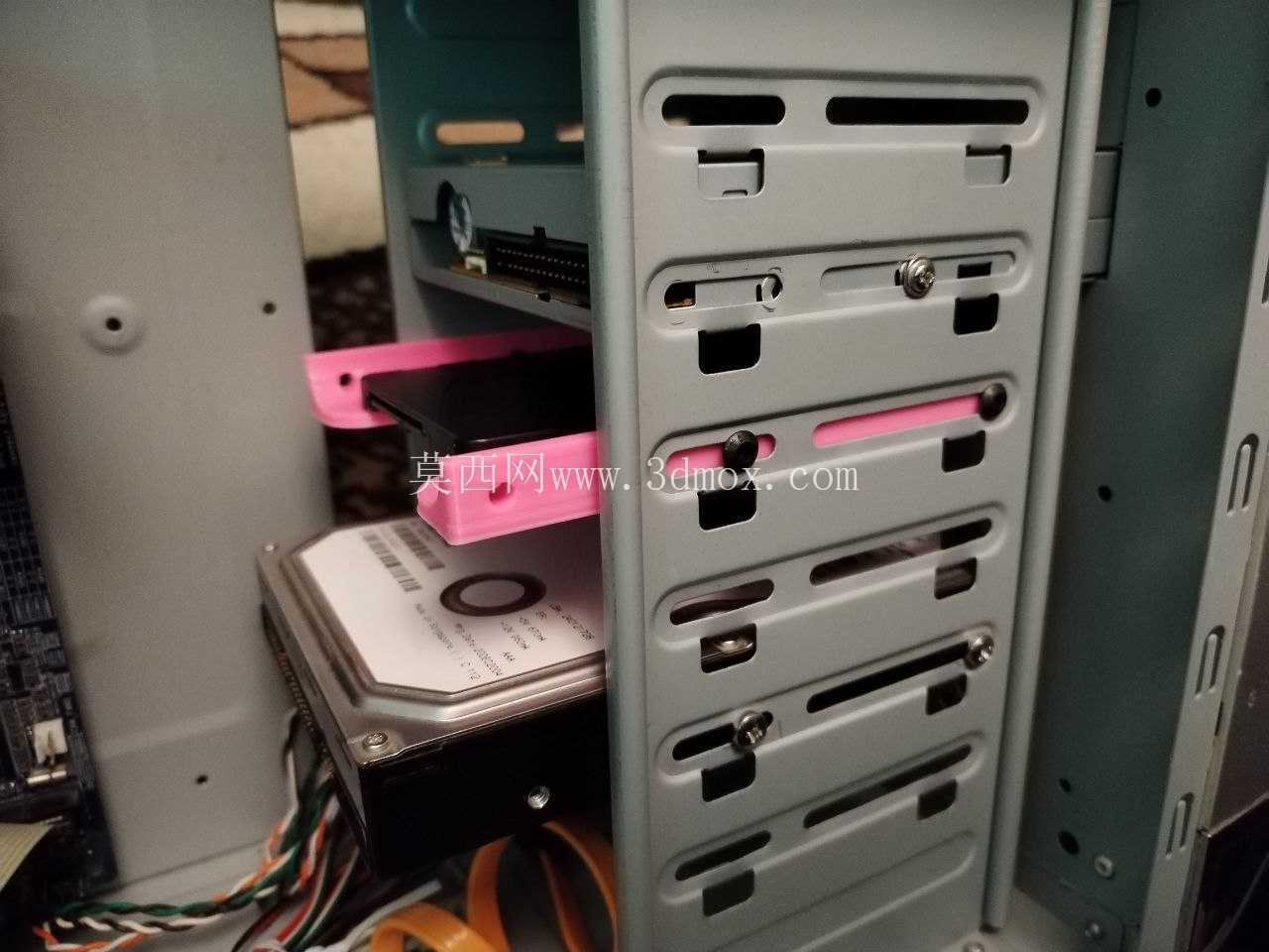 ��װ HDD/SSD 2.5 Ӣ�� 3.5 ���