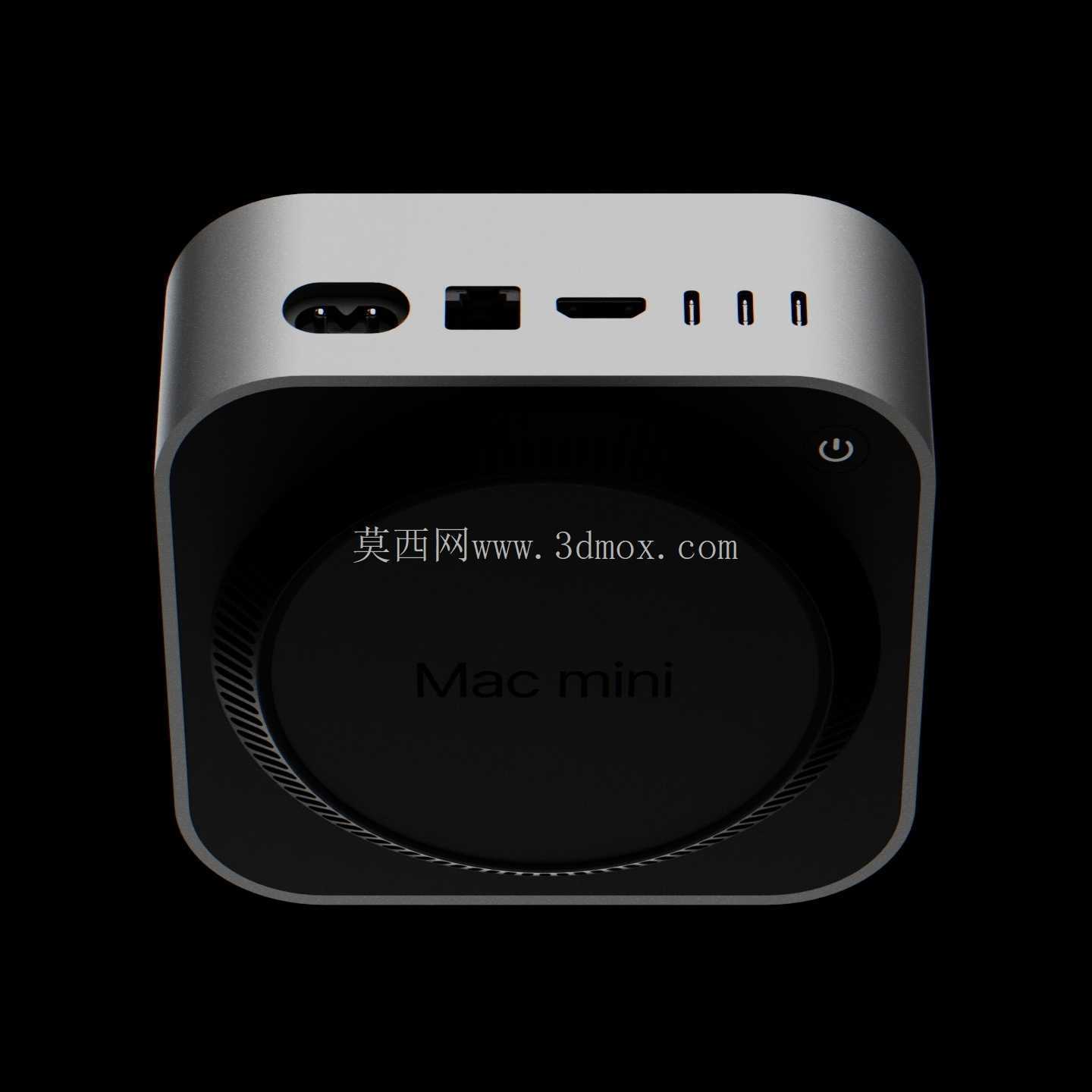 ƻ�� Mac Mini 2024