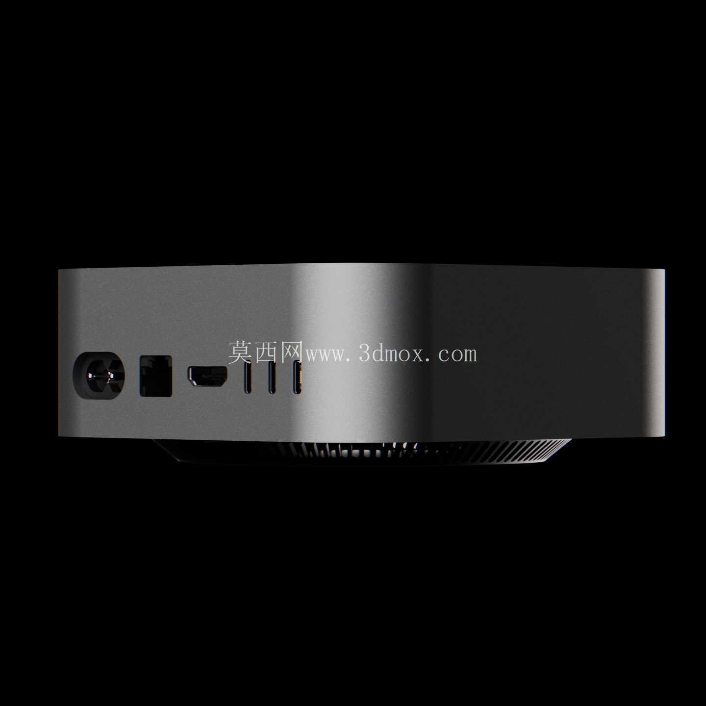 ƻ�� Mac Mini 2024