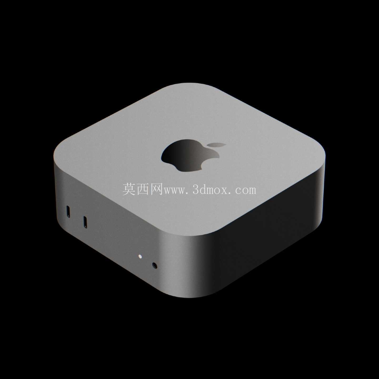 ƻ�� Mac Mini 2024