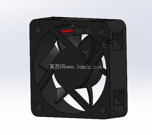 DC_FAN 50X50X15mm
