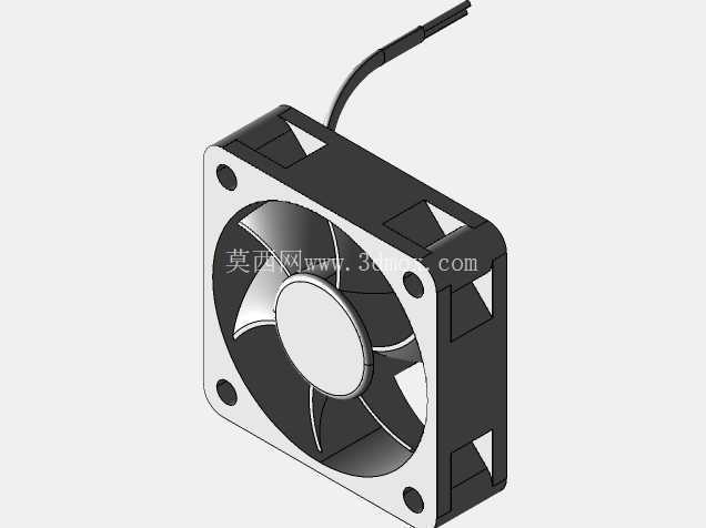 DC_FAN 50X50X15mm