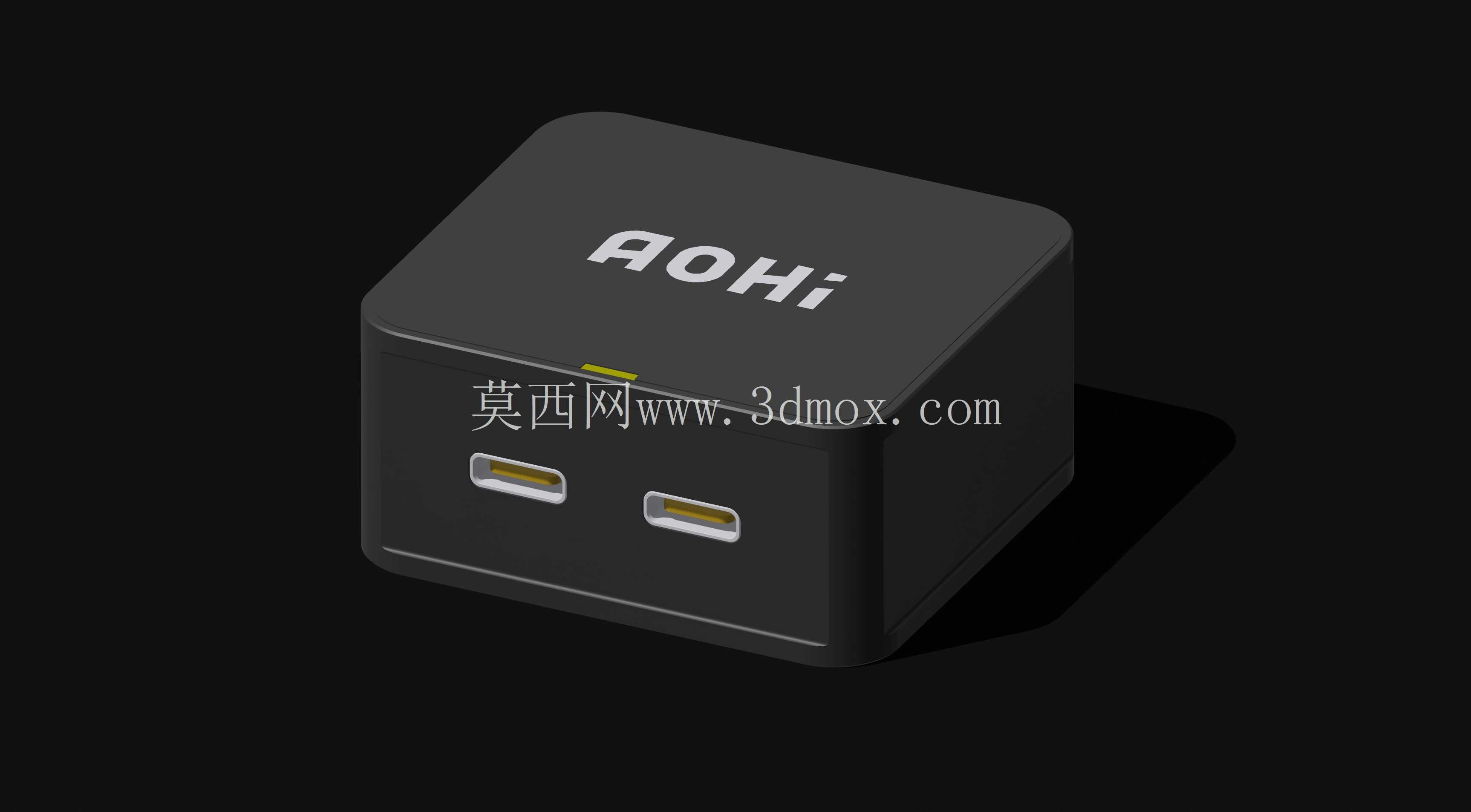AOHI 40w USB-C PD���