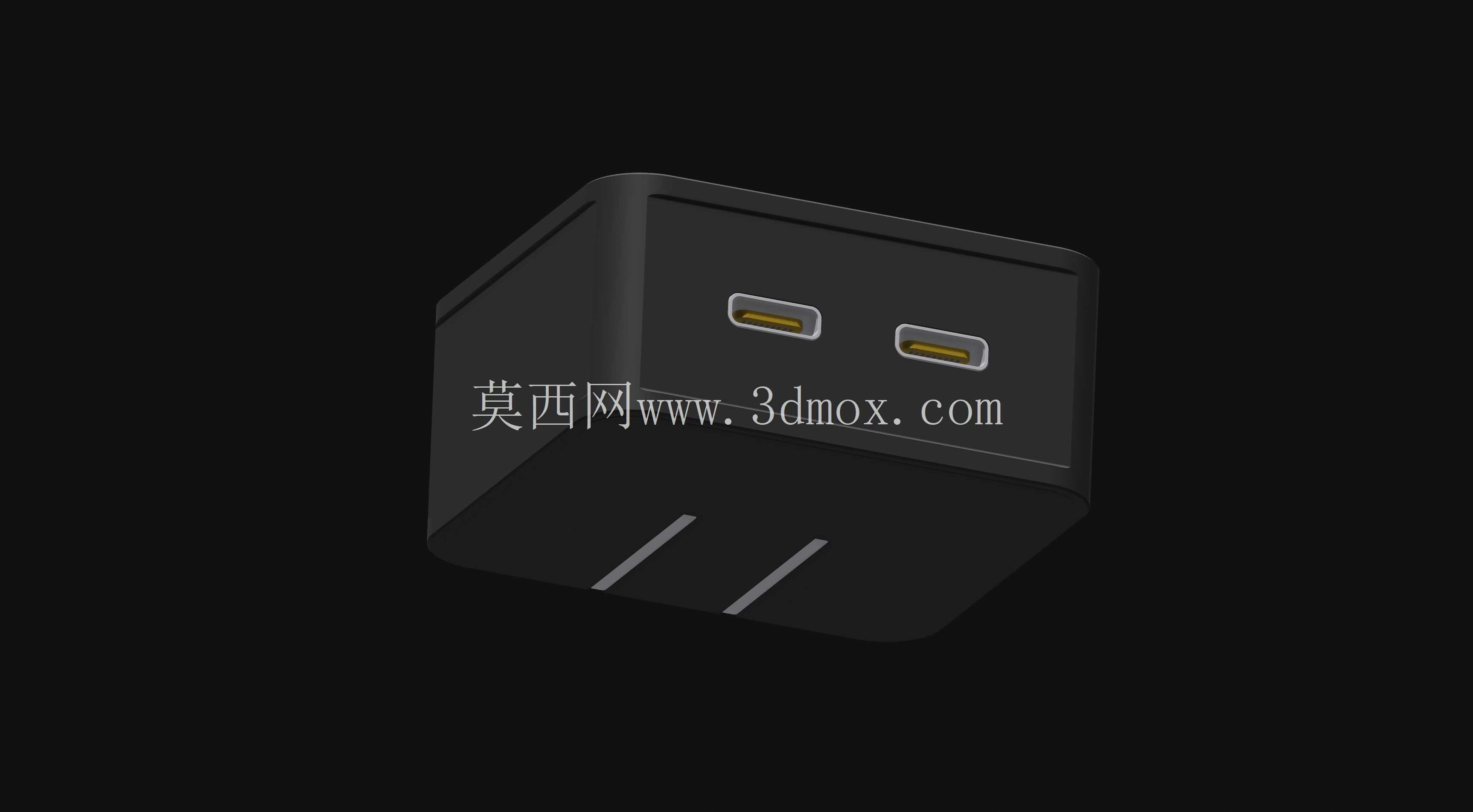 AOHI 40w USB-C PD���
