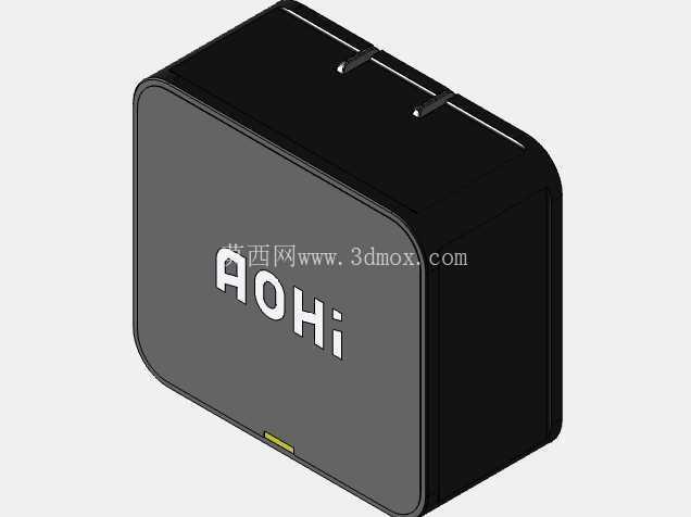 AOHI 40w USB-C PD���