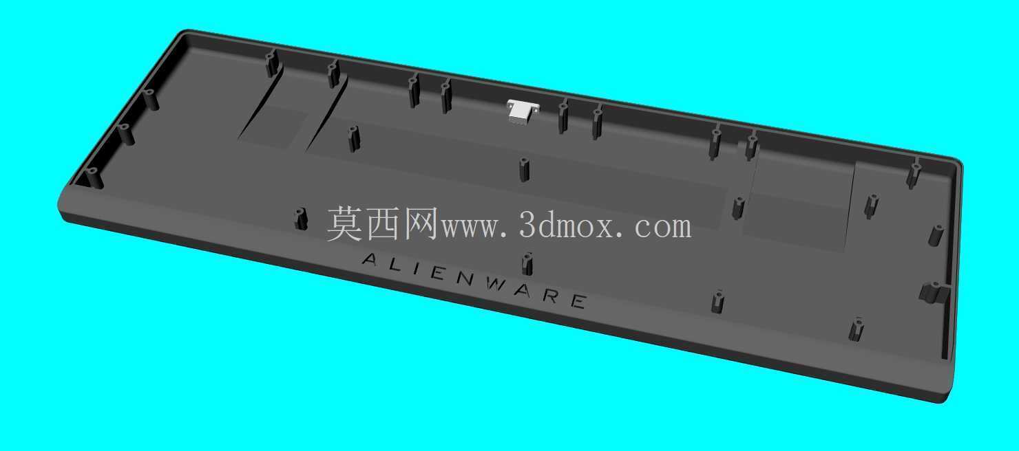 ALIENWARE AW310K \u0026 410K ���̿� DIY ����