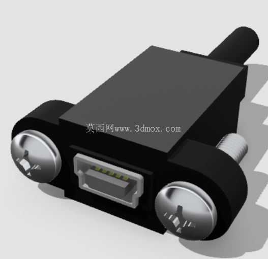 3318 - USB �������� B