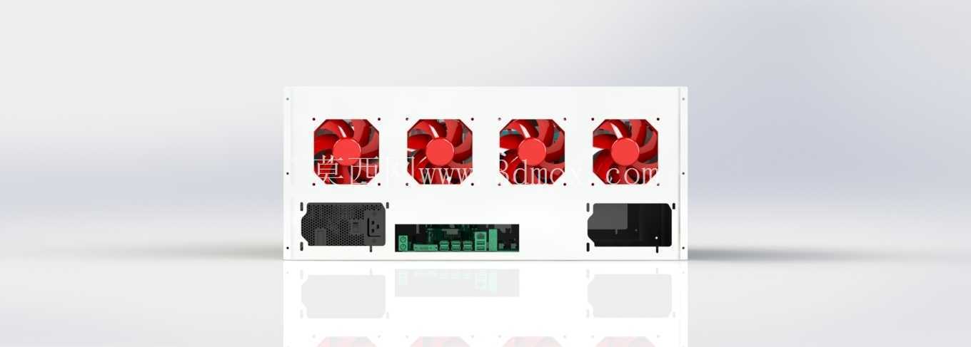 Ӳ���ڿ�-Madencilik ??in 6-8 Gpu ( Ekran Kart? ) Destekli Kapal? Kasa