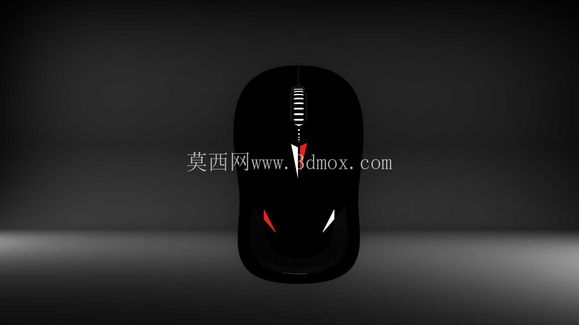 电脑鼠标