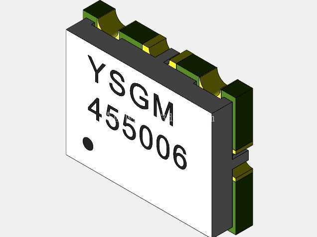 YSGM455006