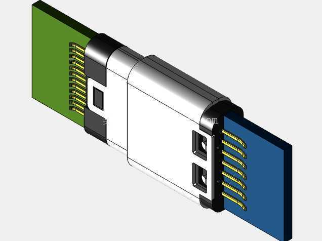 USB_type_C_24p 14P