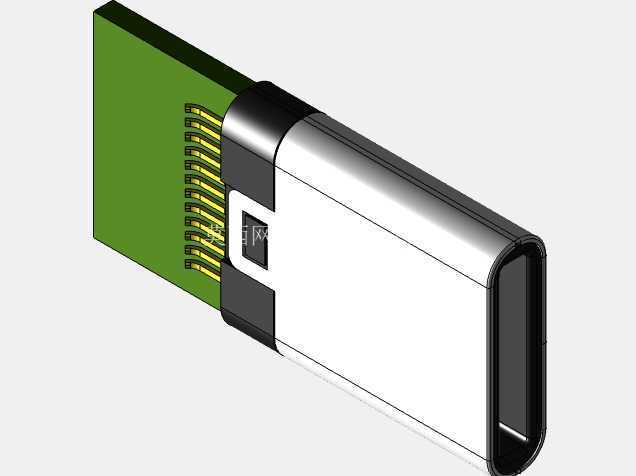 USB_type_C_24p 14P