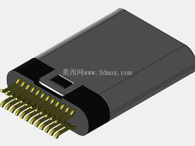 USB_type_C_24p 14P