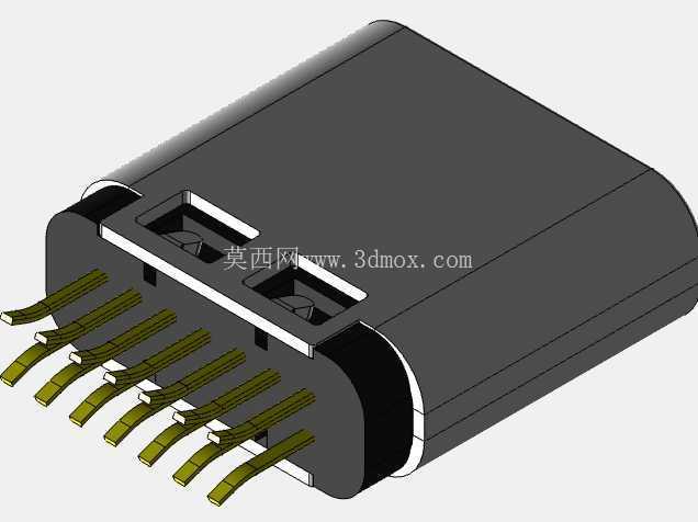 USB_type_C_24p 14P