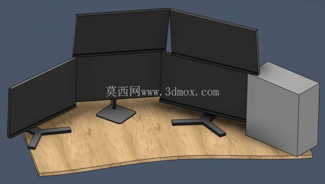 Invision MX900 ��ʾ�������壬���� 5 �����á�