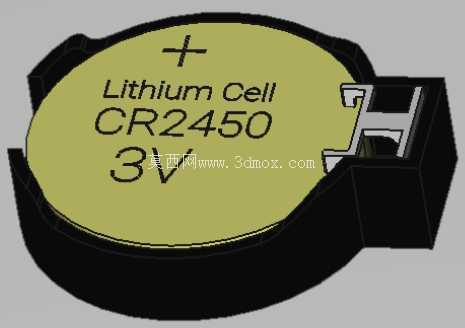CR2450﮵����