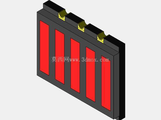 SMA-B500