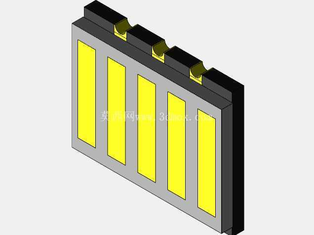SMA-B500