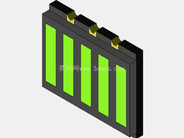 SMA-B500