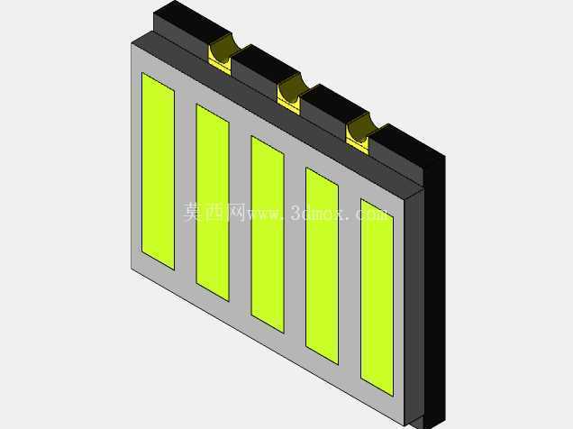 SMA-B500