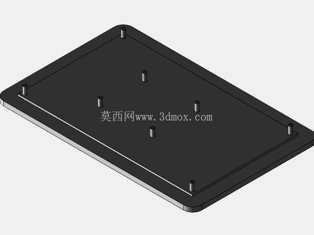 8英寸电容式触摸屏,适用于Raspberry Pi,800×480,DSI接口