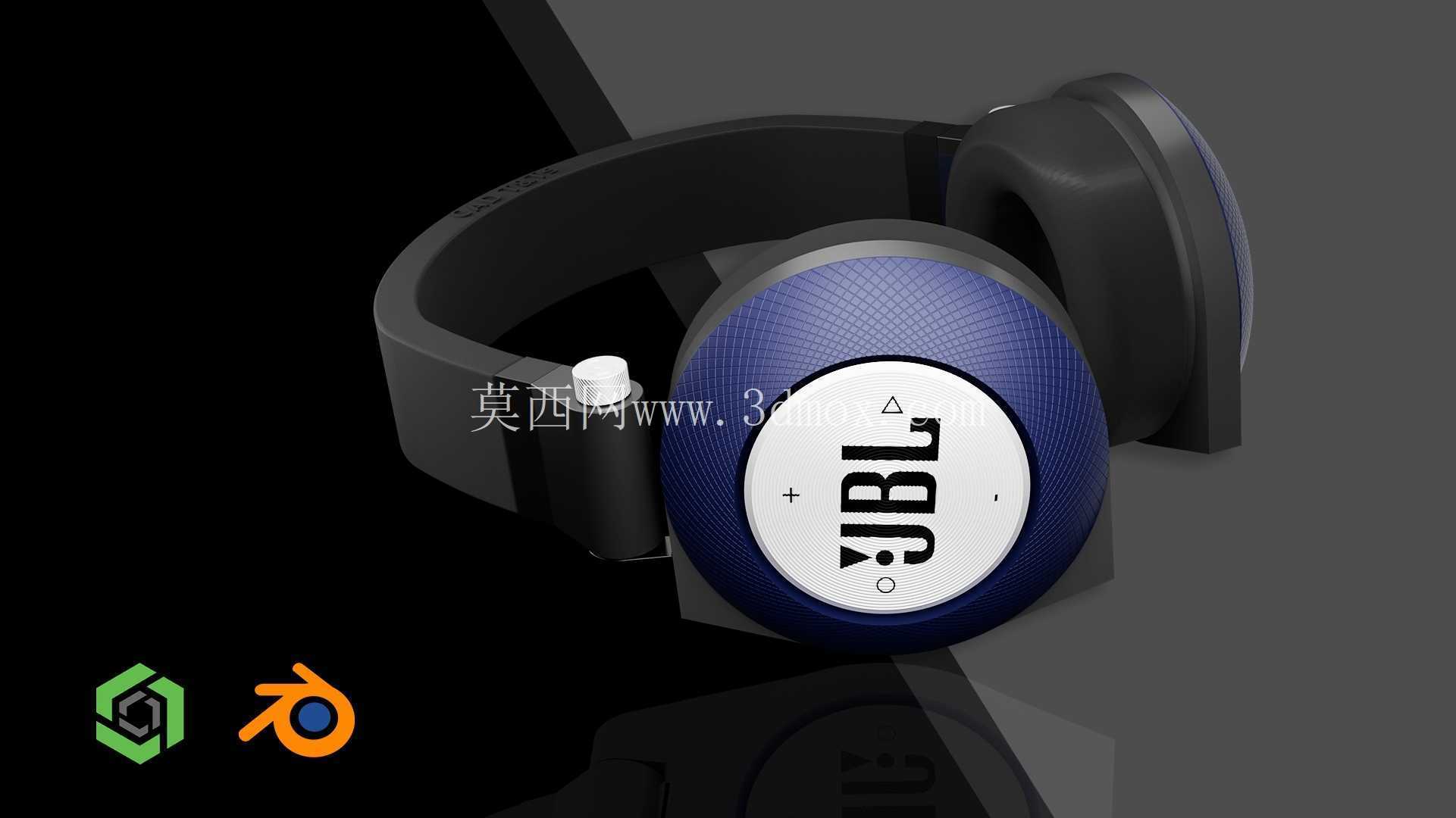 JBL E50BT 耳机