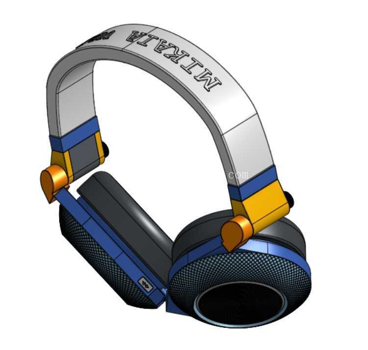 JBL E50BT 耳机