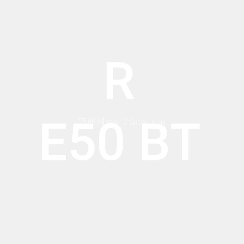 JBL E50BT 耳机