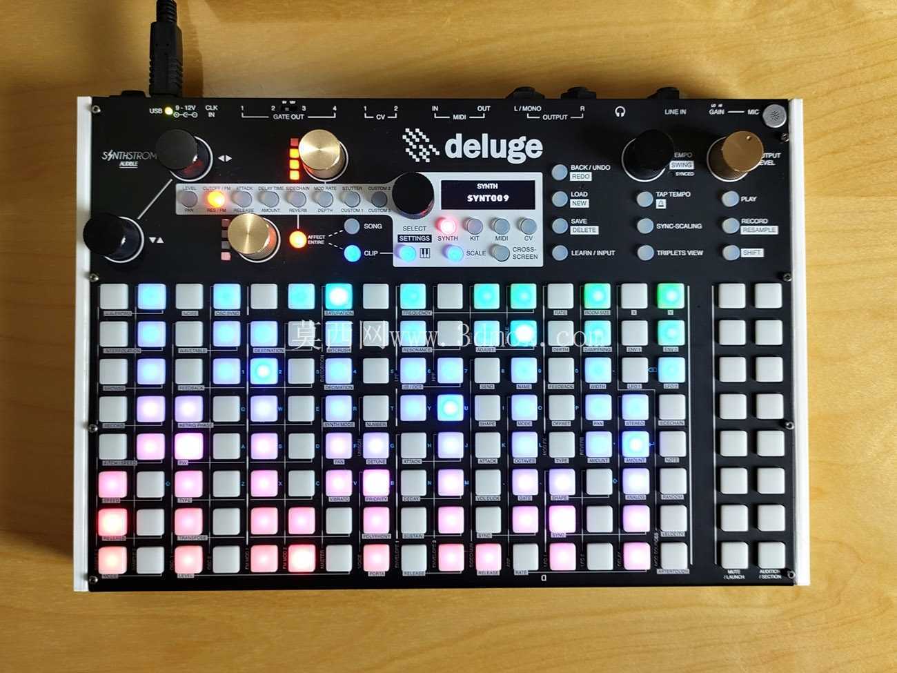 Deluge �����