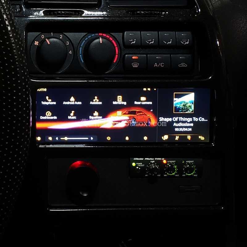 Waveshare 7.9 ��Ļ��װ