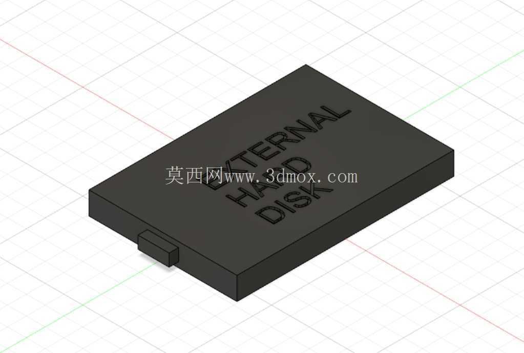 外置硬盘盒