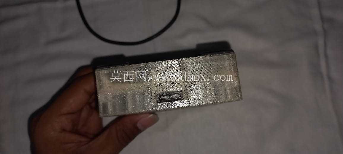 外置硬盘盒