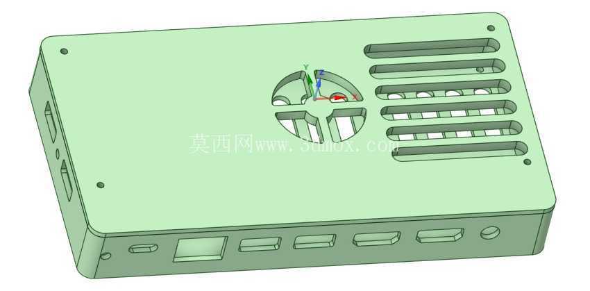 radxa x2l 案例