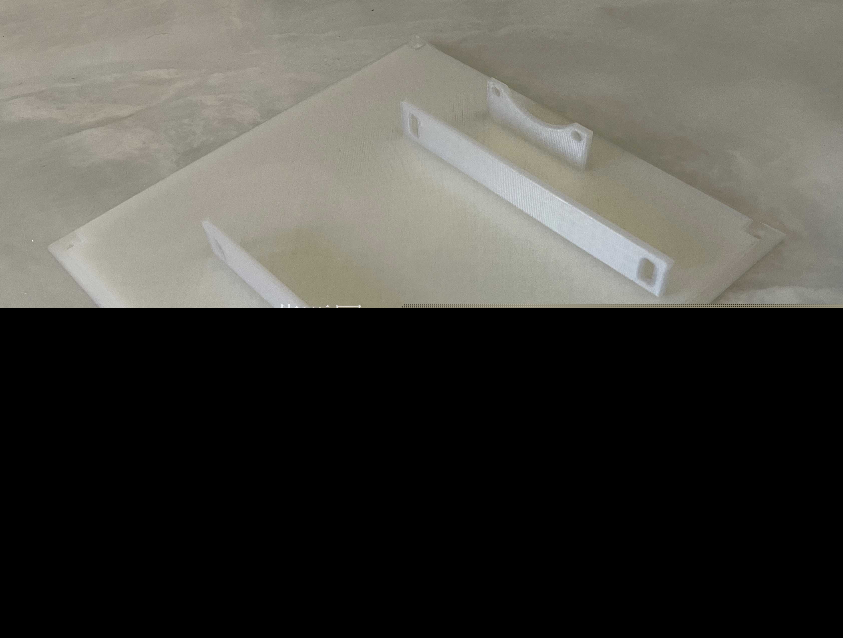 Up Squared 6000 外壳